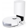 ECOVACS Deebot T9+ white Suction Robot with Auto-Empty Station