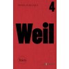 Weil: Moskva-hranice - Jiří Weil - online doručenie
