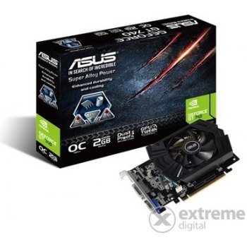 Asus GT740-OC-2GD5