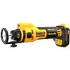 Aku vyrezávačka DeWALT DCE555N do sadrokartónu 18V (bez akumulátora a nabíjačky) DCE555N