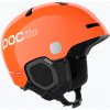 Detská lyžiarska prilba POC POCito Fornix MIPS fluorescent orange