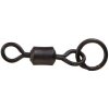 Prologic Obratlík S Krúžkom Swivel W Ring veľ.12 15 ks
