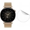 RedGlass Fólie pre Huawei Watch GT 3 (42 mm) , 6 ks Sun-92596