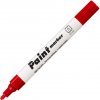 Popisovač lakový CENTROPEN 9100 - červený