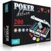 Hra Albi Poker deluxe (200 žetonů)
