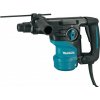 ELEKTRICKÉ KOMBINOVANÉ KLADIVO MAKITA HR3001CJ