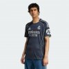 adidas dres REAL MADRID 25/26 venkovní