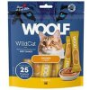 WOOLF WildCat Cream Regular Chicken 25x14g