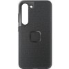 Peak Design Everyday Case Samsung Galaxy S23 - Charcoal