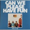 LP Kings Of Leon: Can We Please Have Fun CLR | LTD