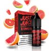Just Juice Blood Orange Citrus & Guava Salt 10 ml 11 mg