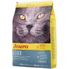 Josera Cat Leger granule pre kastrované dospelé mačky 10kg