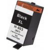 Tinta HP 903 XL black (T6M15AE) - kompatibilný