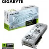 GIGABYTE VGA NVIDIA GeForce RTX 5070 EAGLE OC ICE 12G, 12G GDDR7, 3xDP, 1xHDMI GV-N5070EAGLEOC ICE-12GD