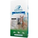 Energys Nature Vojtěškové granule 25 kg