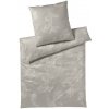 Joop! POSTEĽNÁ BIELIZEŇ, makosatén, taupe, 200/200 cm - Obliečky & plachty - 004977048301