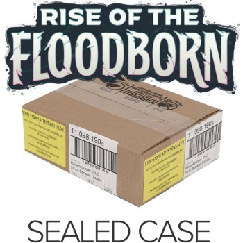 Disney Lorcana: Rise of the Floodborn Booster Box