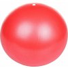 SoftGym overball červená balenie 1 ks