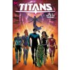 Titans Vol. 1: Out of the Shadows (Taylor Tom)