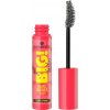 essence Riasenka get BIG! Lashes Curl Boost Mascara Black 12 ml