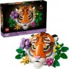 31217 Kolekcia zvierat - Tiger LEGO