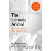 The Intimate Animal - Dr Justin Garcia