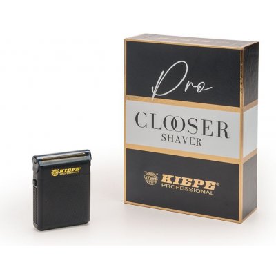 Kiepe Pro Clooser Shaver 6530