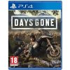Days Gone CZ PS4