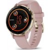 Garmin VENU 3S Dust Rose/Soft Gold 010-02785-03 - Smart hodinky