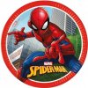 Taniere Spiderman 23cm 8ks