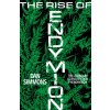 Rise of Endymion (Dan Simmons)(Brožovaná)