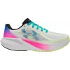 Dámska bežecká obuv Under Armour Velociti Pace White/Rebel Pink/Capri US 7