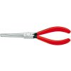 Knipex 3301160 Rovné ploché kleště 160 mm s dlouhými čelistmi