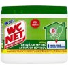 WC NET Aktivátor septiků tablety 16 ks