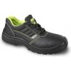 VM Footwear GOTEBORG O1 obuv Čierna-Zelená