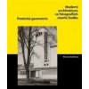 Moderní architektura ve fotografiích Josefa Sudka - Mariana Kubištová