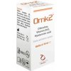 OMK2 sterilní oční roztok lahvička 10 ml