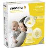 Medela Swing Flex 2-fázová elektrická odsávačka mlieka 1 kus