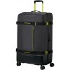 American Tourister Urban Track Spinner 79cm Čierna Black/Lime