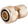 Rýchlospojka Strend Pro, mosadzná, 3/4
