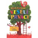 Veselí prváci - Jozef Pavlovič, Zuzana Nemčíková