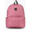 Mestský batoh Vans Old Skool Check 22 l mauvewood