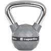 inSPORTline Ketlebel PU 10kg