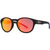 NEOGO Richmond 3 slnečné okuliare, Black / Orange