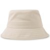 Atlantis Detský plátený klobúk AT367 Stone one size
