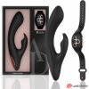 Anne S Desire Rabbit Wirless Technology Watchme