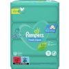 PAMPERS Fresh Clean XXL 4× 80 ks