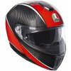 AGV Sportmodular Aero Carbon