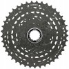 Cyklistická kazeta Shimano LG400 Cues 9-r 11-41