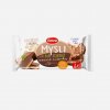 Emco Ovsené sušienky čokonugátové 60 g